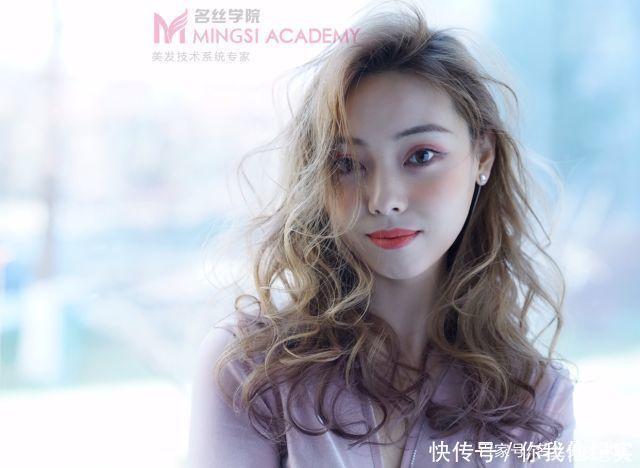 发型|看了N+1款发型,唯有对这5款念念不忘!快来围观!