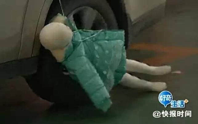 衣服|这款衣服，一年害死几十个孩子！别让你家宝贝再穿了！