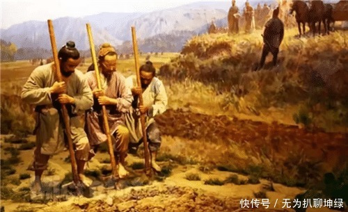 为何袁隆平地位如此崇高?看古代粮食产量,难怪古人那么惧怕饥荒