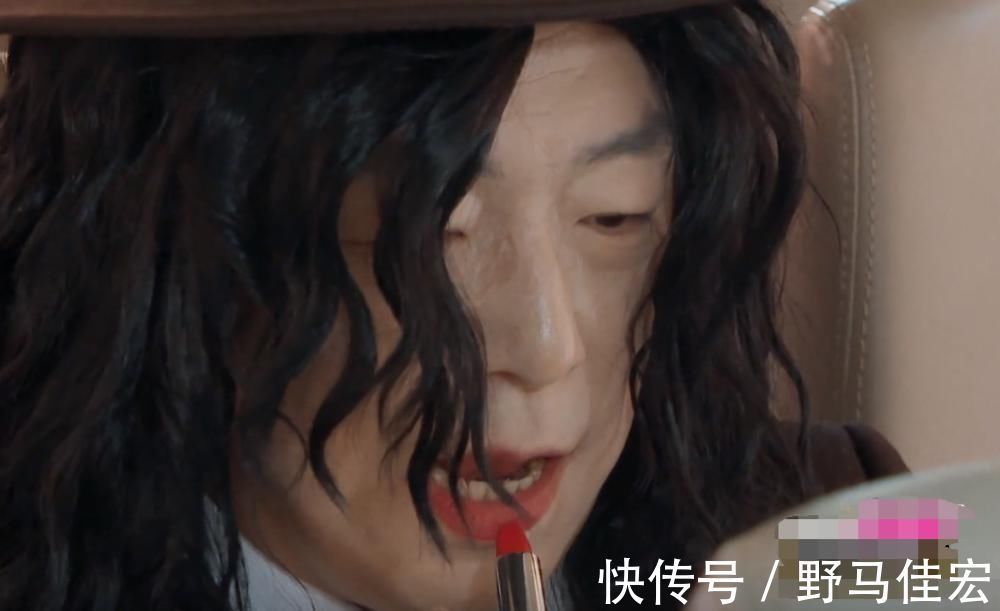 黃渤為什么中途退出《哈哈哈哈哈》?原因很現實