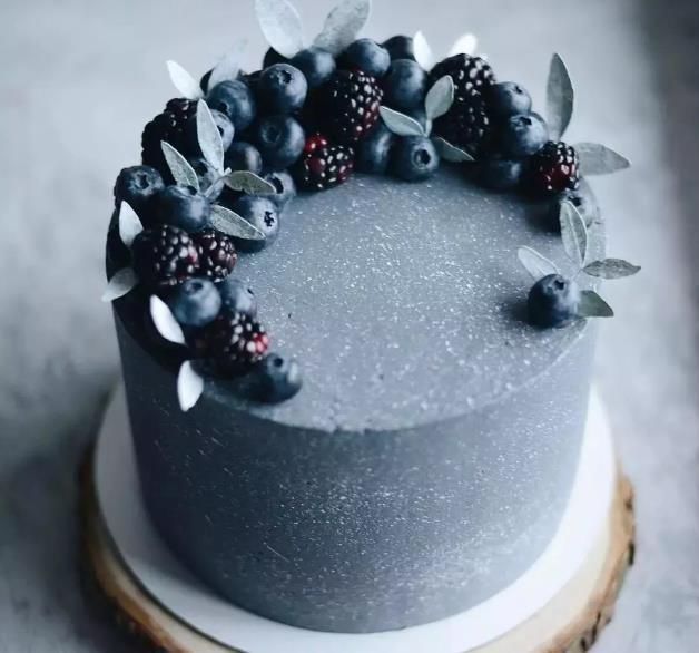 蛋糕就会|男生“拒绝”买的4种蛋糕,图一甜而不腻,图四女生吃了又吃买