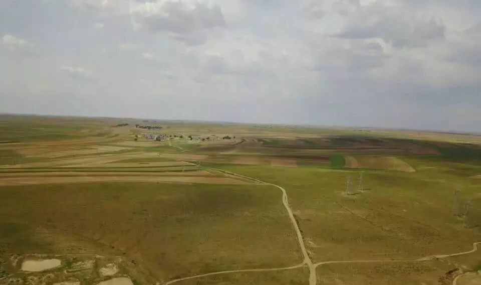 文化|穿越千年 寻找固阳怀朔古城的记忆