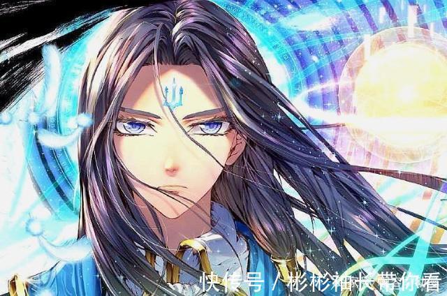 斗罗大陆|斗罗大陆:唐三为何常用海神?因为这次“投降”一直被放在心里!