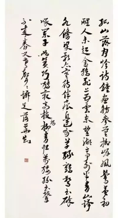 习字#他练完字随手扔掉，却被朋友捡起视为珍宝