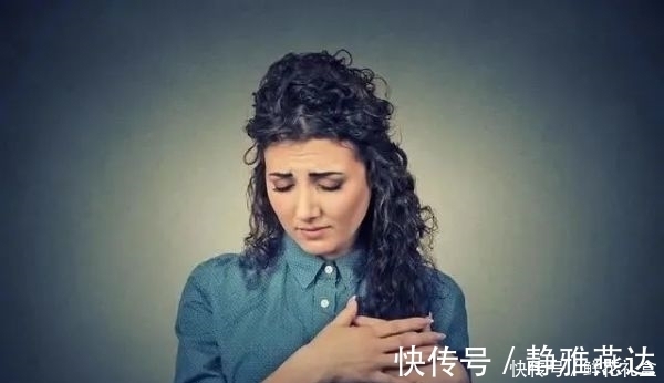 帮手|乳腺结节的“帮手”有哪些?女性趁早改正,别不当回事