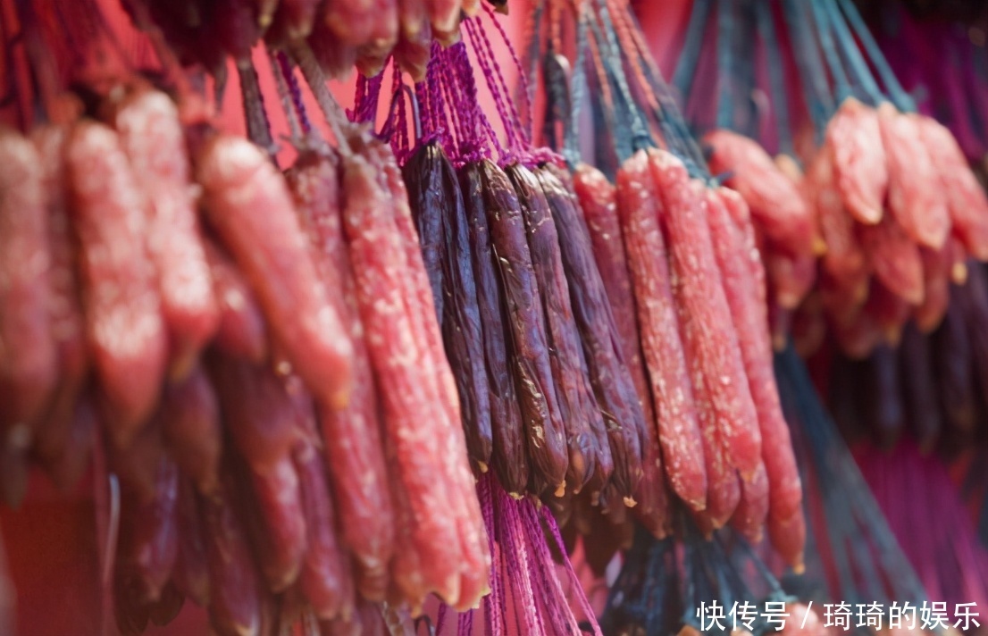 速食食品|养肝“霸主”找到了,开水里撒一把,坚持喝1个月,肝或越来越好