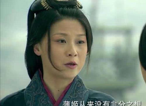 魏王|女神相说魏王妻子要生天子,魏王叛刘邦创业,后刘娶魏王妻生文帝