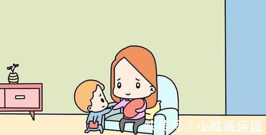 西西|“奶奶是来假装带孩子的”,听完5岁大宝的话奶奶沉默,妈妈脸红