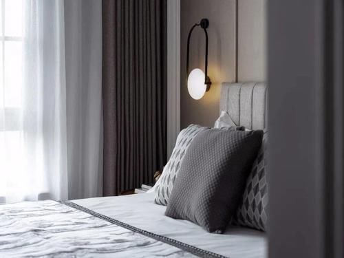 理想家|理想家大变身丨土气精装房也可以变成精致轻奢风时髦精!