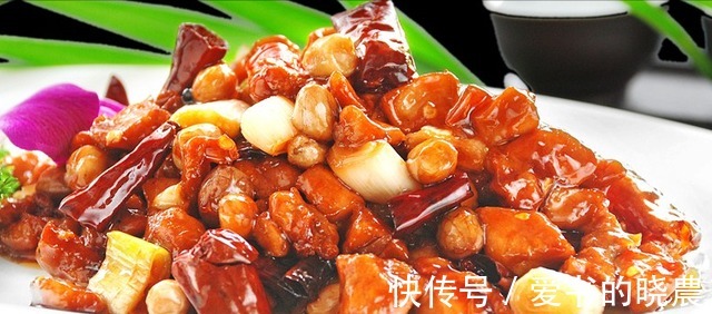 花椒|四川最出名的8道名菜,香辣过瘾,开胃下饭,“川菜之魂”请收好!