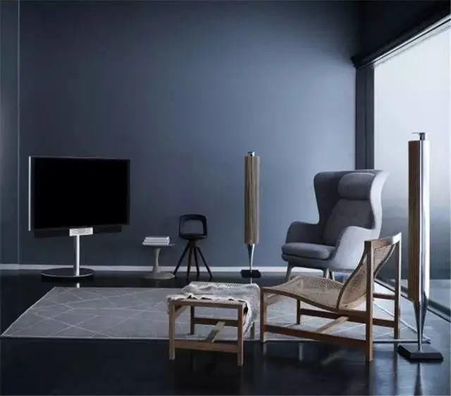 翻盖式|颠覆传统电视柜模式，给电视安个新家