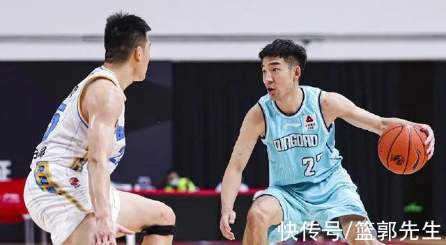 姚明|高世鳌6分6板，对面50分25板，青岛队后悔放走刘传兴吗？