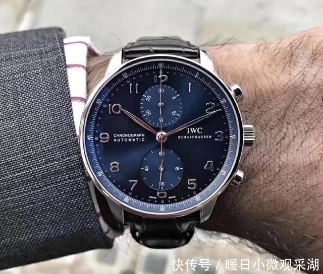 复刻表是不是代号厂家生产的呢？玩复刻表应该抱怎样的心态