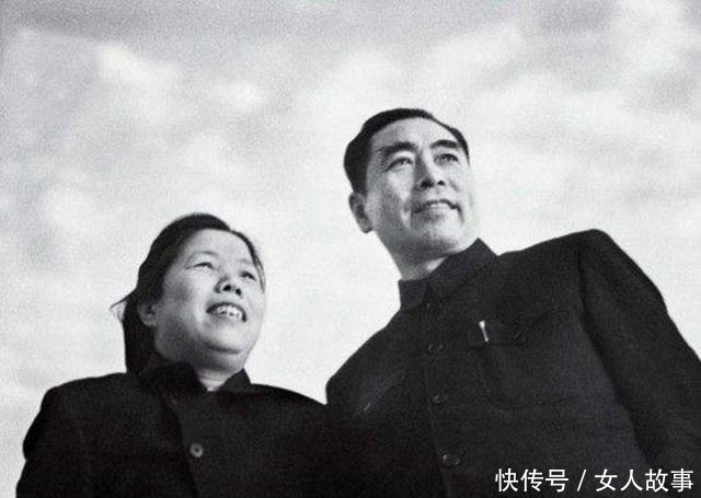 万隆会议|“万隆会议上周恩来鲜为人知的美女替身”真实身份被揭开