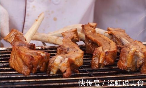 秋冬季节宜吃羊肉,吃羊肉有哪些好处