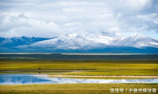 也许，你从来没有“去过”西藏