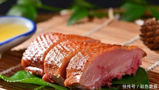 免疫能力|常吃这种食物，营养价值非常高，改善心血管，补虚，增强免疫能力