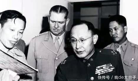 抗战胜利后,何应钦为什么死不松口一定要