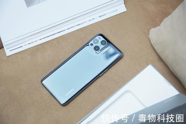 find|深度把玩Find X3 Pro，除了颜值能打，屏幕和影像实力真的强