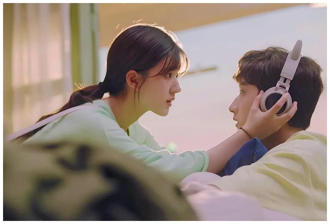 正在热播的五部甜宠剧,每一部都糖分十足,错过一部都是遗憾!