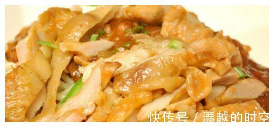 学几道香喷喷的家常菜,家里来客不想下馆子,在家就能招待得很好