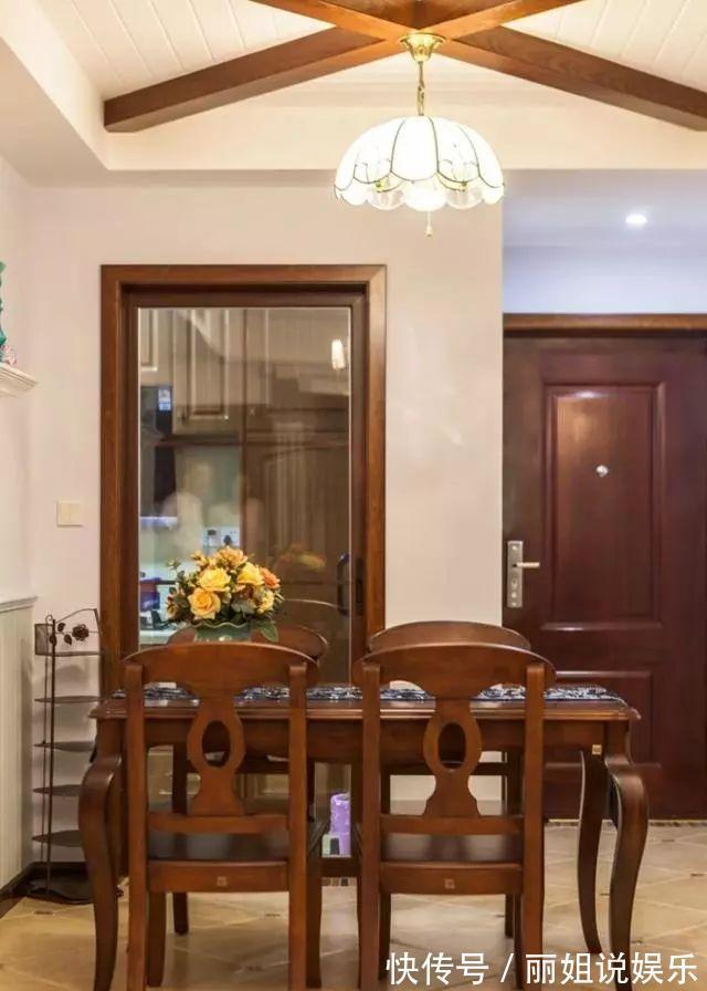 顶面|花了9个月准备搬新家,晒晒!太漂亮了,全屋都挑不出半点毛病!