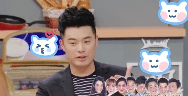 退出《跑男》1年后,陈赫再提邓超,谁注意到他对邓超的称呼