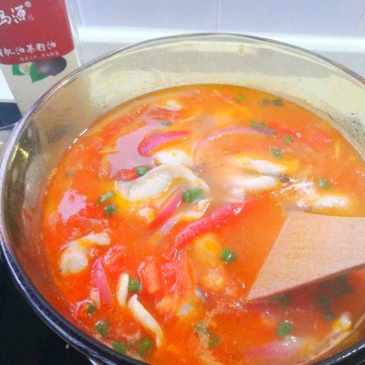 鱼片|几款养生靓汤,清热养颜又润肺