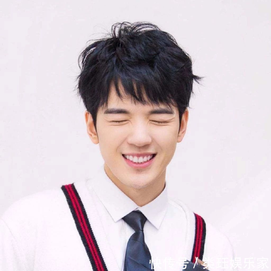 维嘉|他是《快本》第6个主持人智商在线撞脸刘昊然,因这点败路人缘