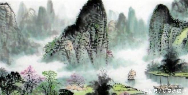 在江南一带, 纺织业发达, 哪个地方成为了全国纺织业的聚集地