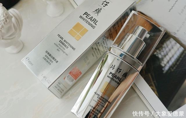 自然堂|大牌精华买不起,这4款国货精华平价又好用,效果还不输大牌