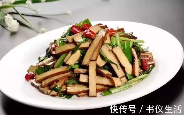 春节|春节过后教你几道开胃下饭的家常菜,营养又滋补,好吃不腻人
