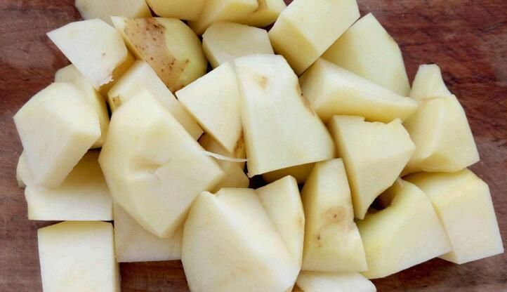 农村大席的压轴菜，不炒不炖，简单一蒸美味解馋，用来待客超有面