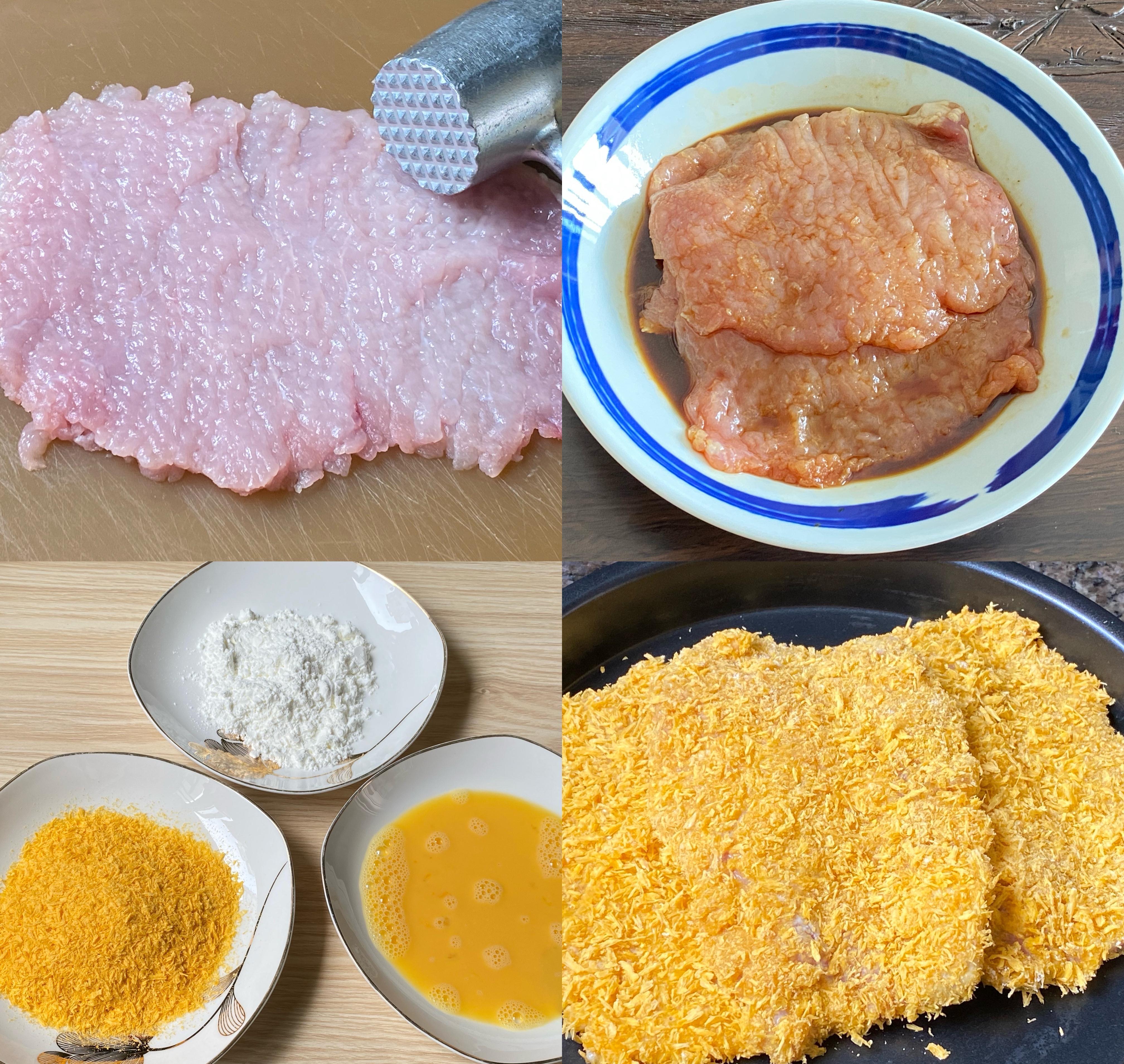 秋天孩子长身体,早餐别将就,分享3种美味早餐,营养好吃又简单