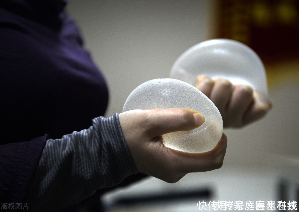 想做丰胸却怕效果太假?给你分析2种隆胸手术,选择最适合自己的