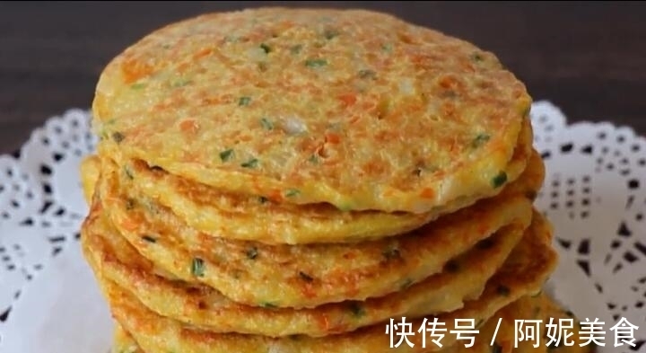 滋补|常吃点此饼,一年四季不上火,比牛奶补钙,比猪肉滋补