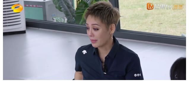 老毛病|寧靜加入《中餐廳》后又犯老毛病？一出場就懟的黃曉明無話可說