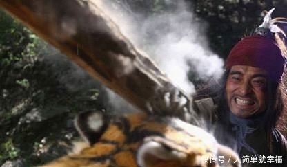  武功|武松学成武功下山，师傅说他已得真传，但是遇到这两个人要躲开