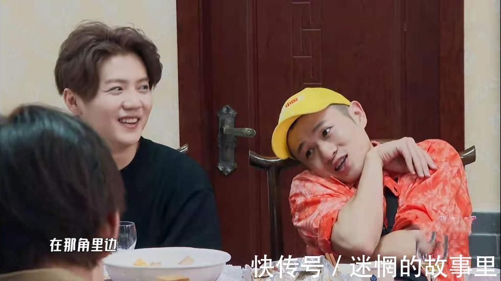 5哈：王勉到底有多不懂事？邓超2句暗示，回了一句让邓超直接闭嘴