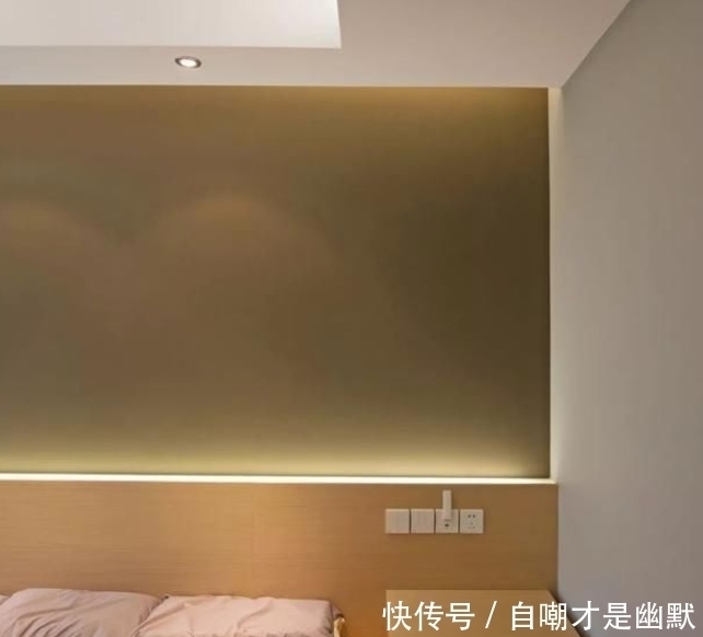 亲戚|老公坚持次卧不装“衣柜”,亲戚都说他疯了,完工后效果却很赞!