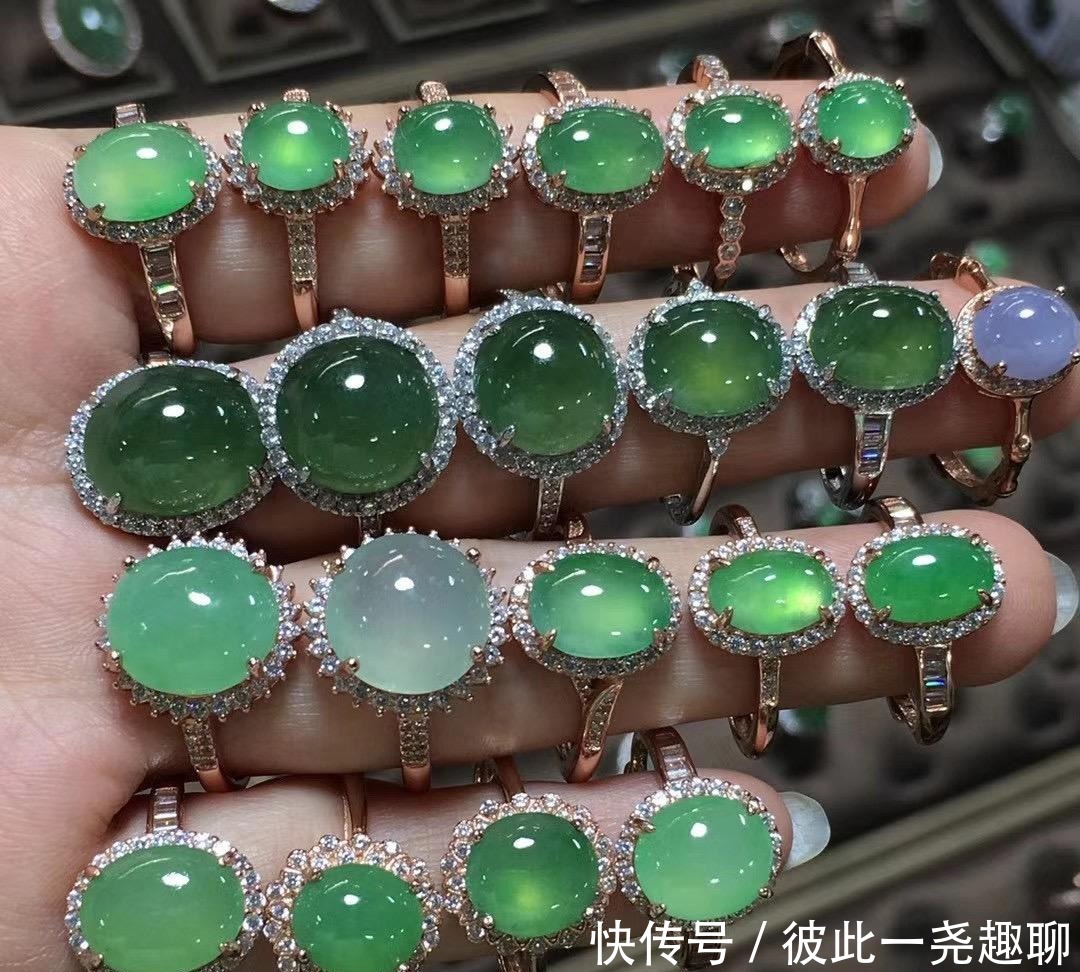 段位|翡翠玩家的四个必经阶段,你在哪个段位呢?