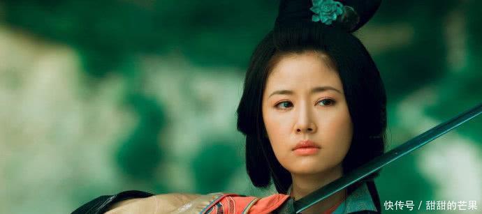 半女|结婚三年,孙尚香为何没给刘备生下一儿半女!