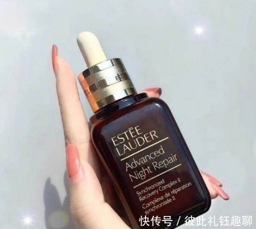 雅顿金胶|空瓶无数的5款“抗老精华”:小棕瓶最热门,雅顿金胶最值得囤