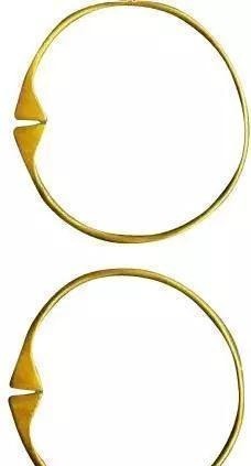 晶哥聊古玩:中国早期文明的发展,工艺高超的高古金器!