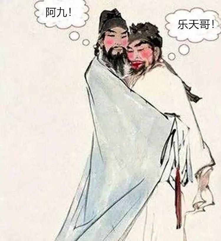 阿卫|元稹死后9年,白居易午夜梦回写下一首诗,深情入骨的不只有爱情