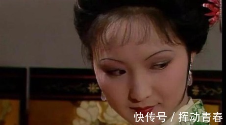 姨娘|从红楼梦看古代三妻四妾难怪平儿没成为姨娘，却一点也不着急！