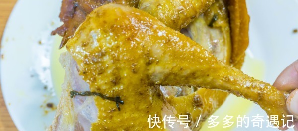 国庆宅家变大厨,教你5款用电饭煲做的美食,简单易学,超好吃!