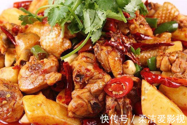 生长发育|周五最低温度零下13度是本周最冷的一天,多吃滋补菜,暖身暖胃