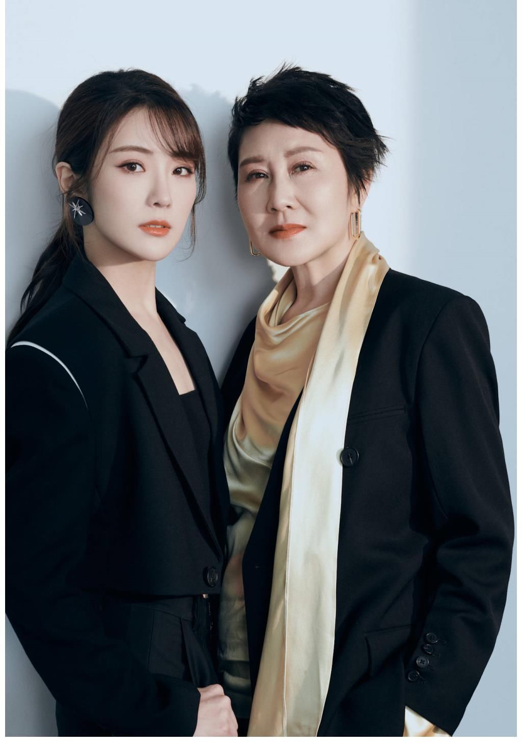 喊话|凯丽直言“想赢”再现黑马本质 张可盈被网友喊话“古装剧安排”