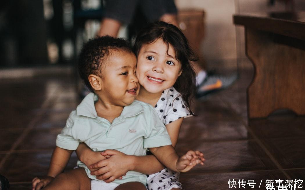 孩子|孩子上幼儿园之后别轻易转园,以免造成更多不适,更排斥入园